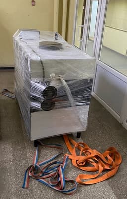 ✅Перевозка тяжелого оборудования, такого как... image preview