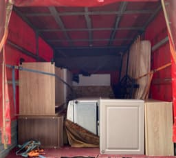 Безопасность груза во время транспортировки –... image preview