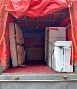 Перевозка крупной бытовой техники – крайне... image preview