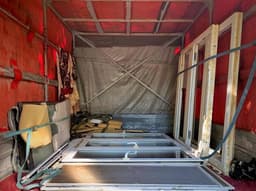 Перевозка пластиковых окон – задача, требующая... image preview