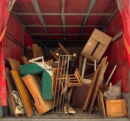 🪑 Утилизация старой мебели в Луганске! ♻️ image preview