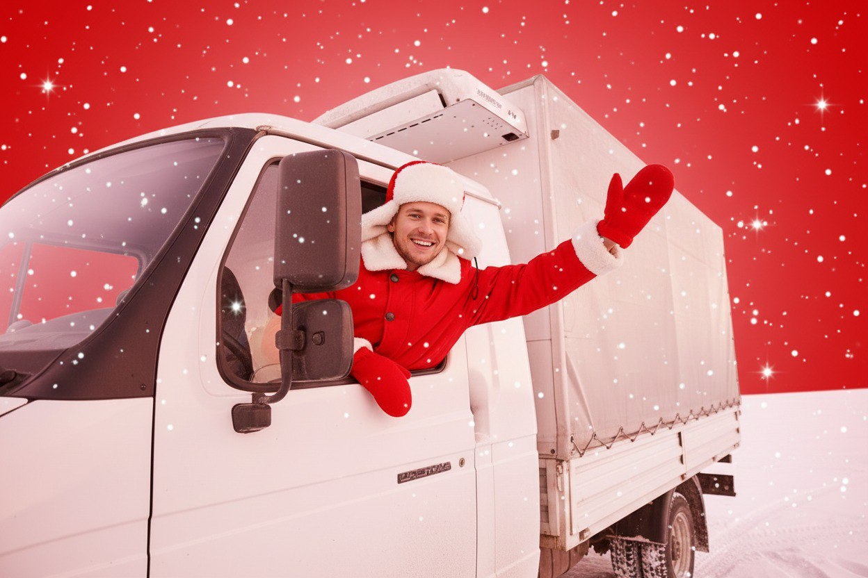 Фотография поста