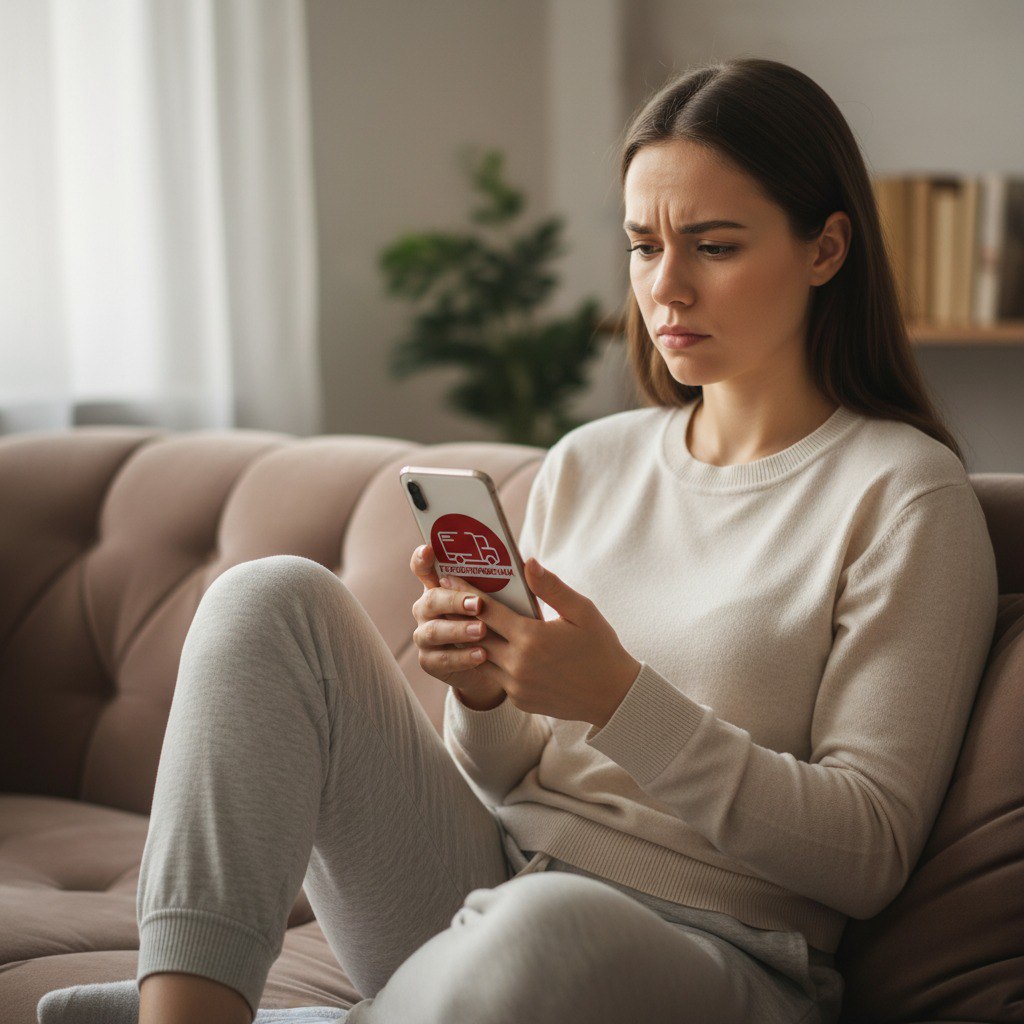 Заказать грузоперевозку в Луганске – чек‑лист image preview