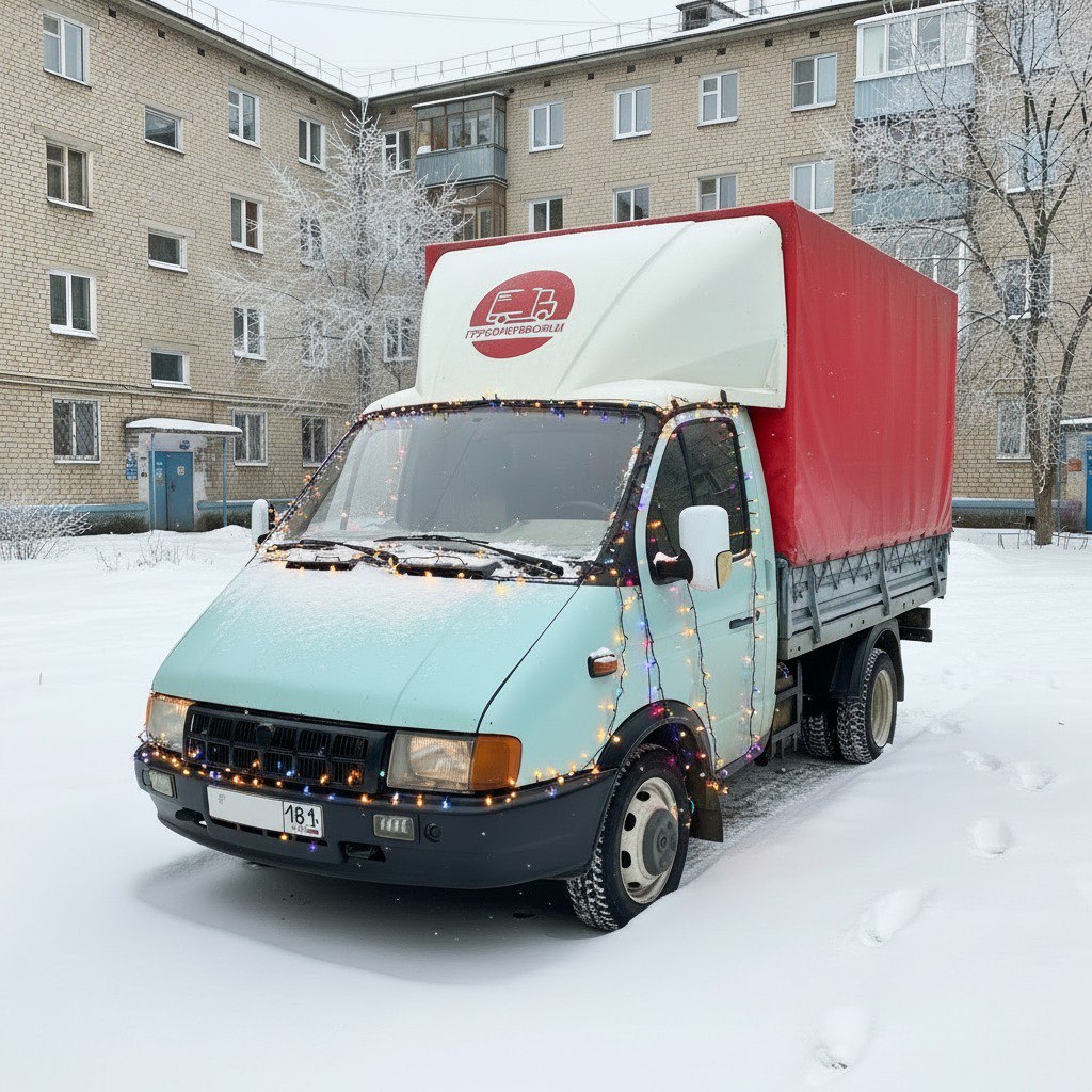 Фотография поста