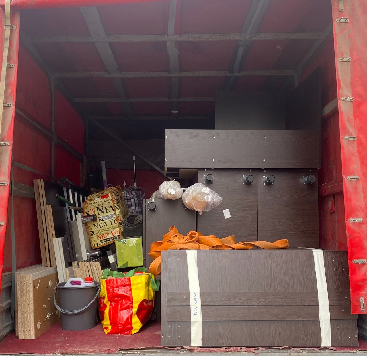 Фотография поста