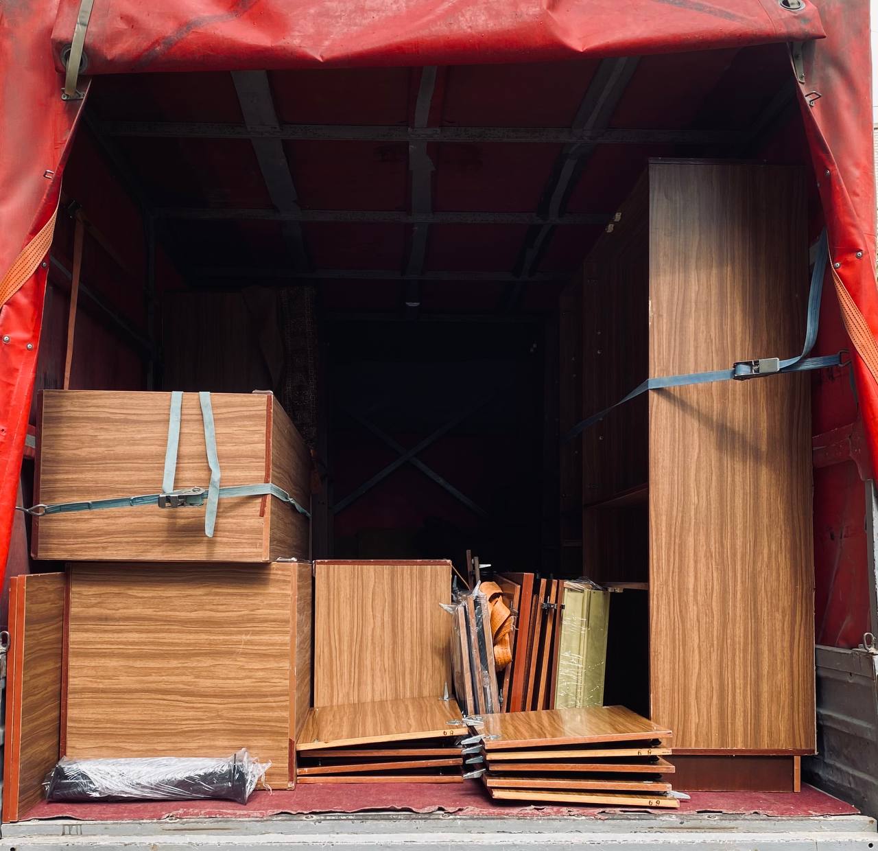 Фотография поста