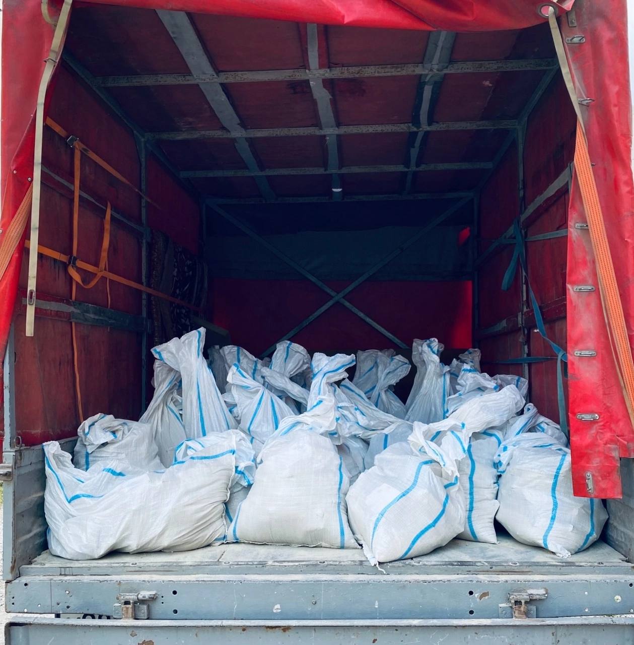 Фотография поста