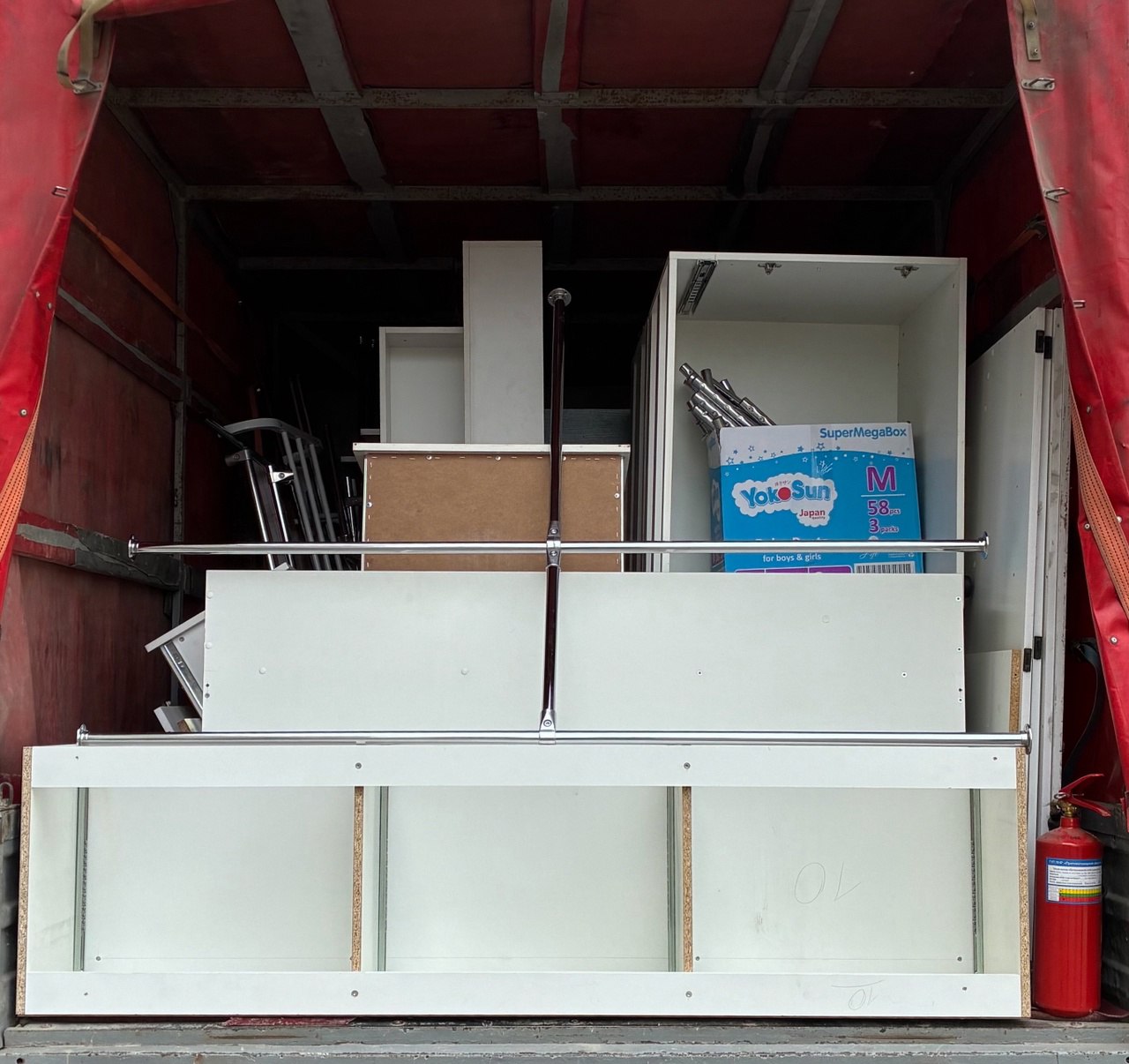 Фотография поста