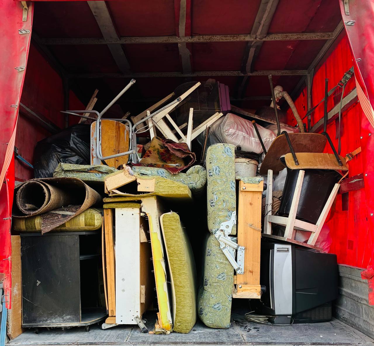 🗑 Клиенты переживали, что потребуется 2... image preview