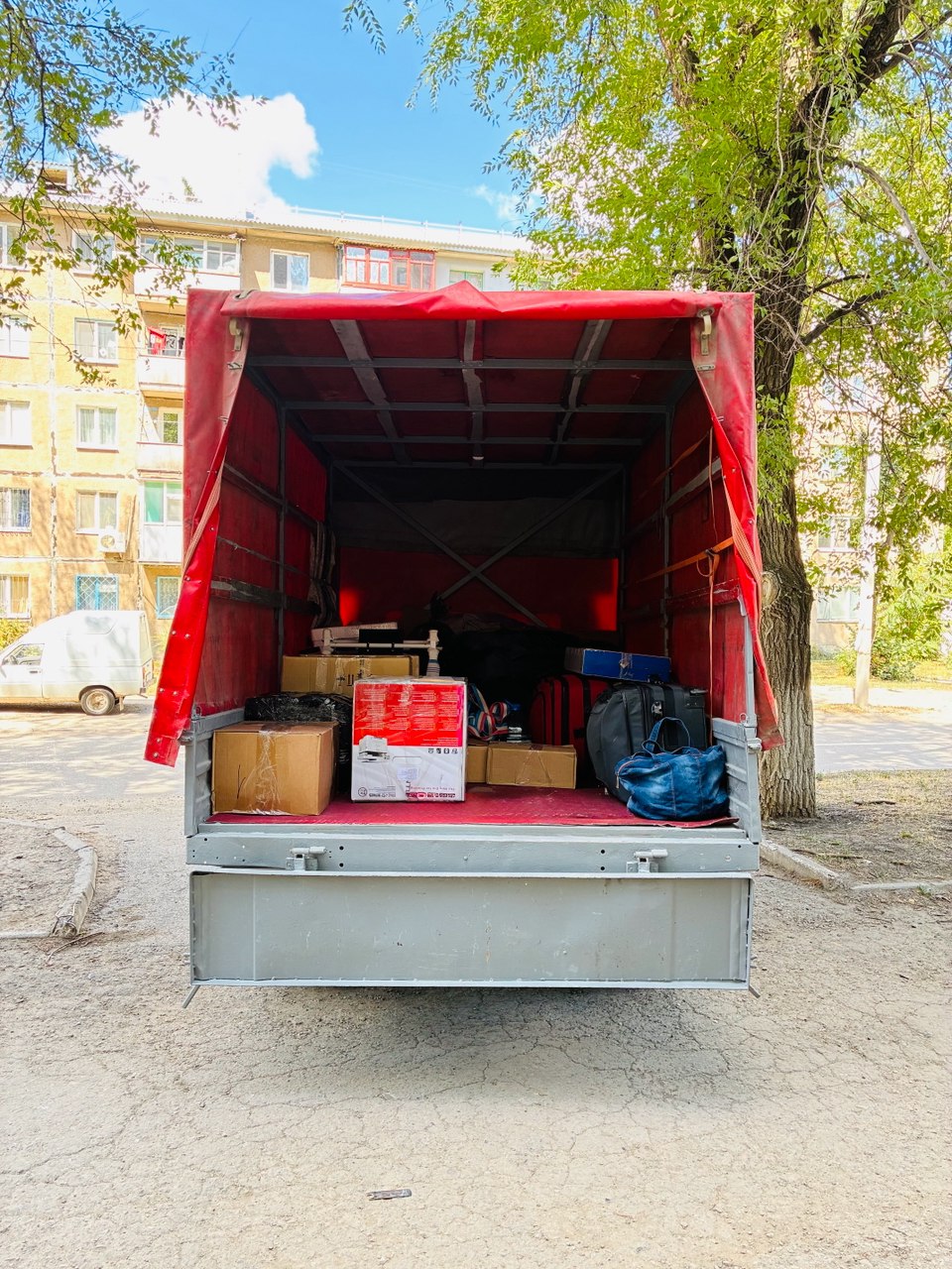 🏡🚚 Осуществили небольшой домашний переезд! 🎉✨ image preview