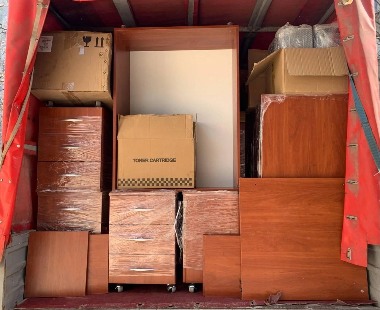 Фотография поста