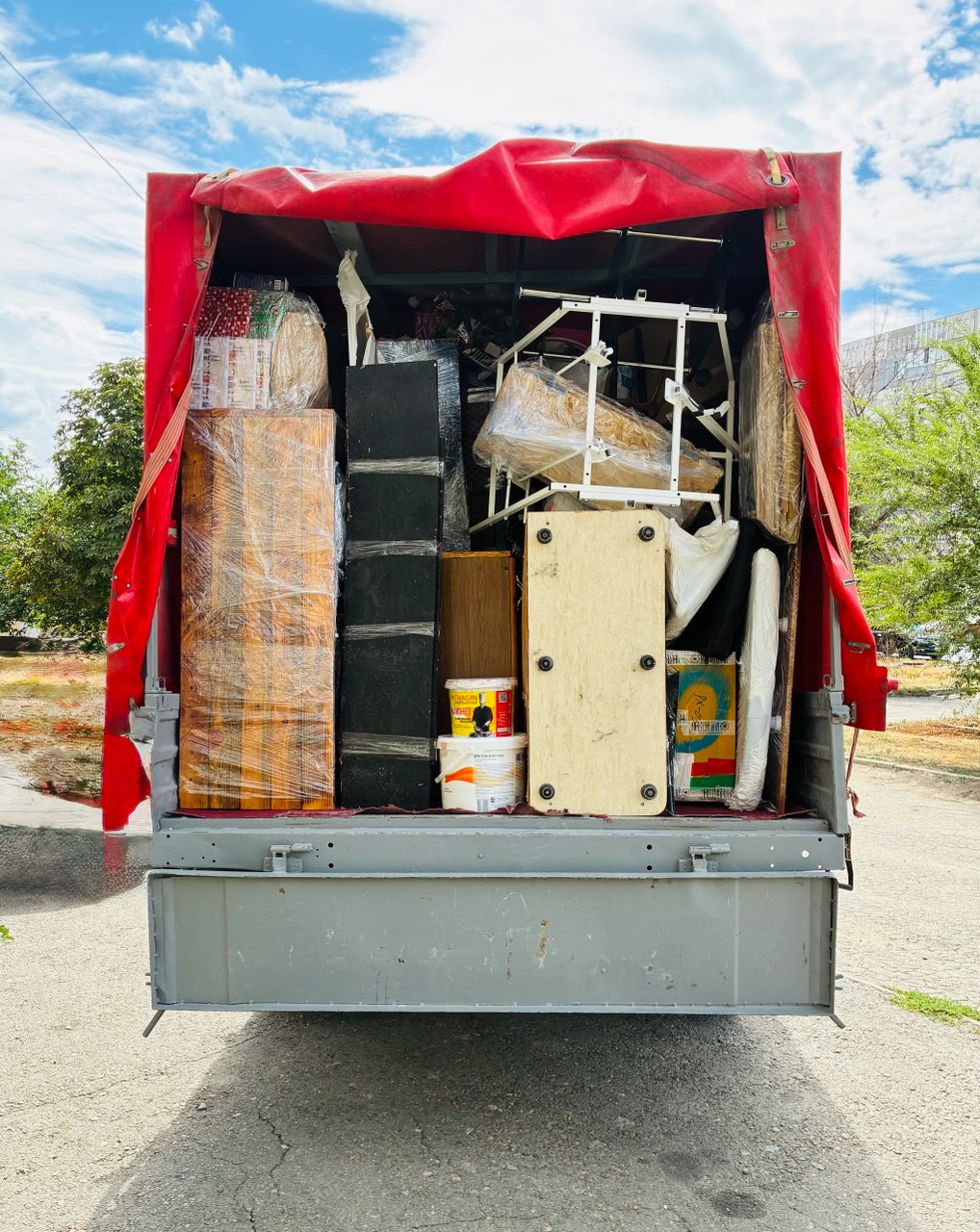 Фотография поста