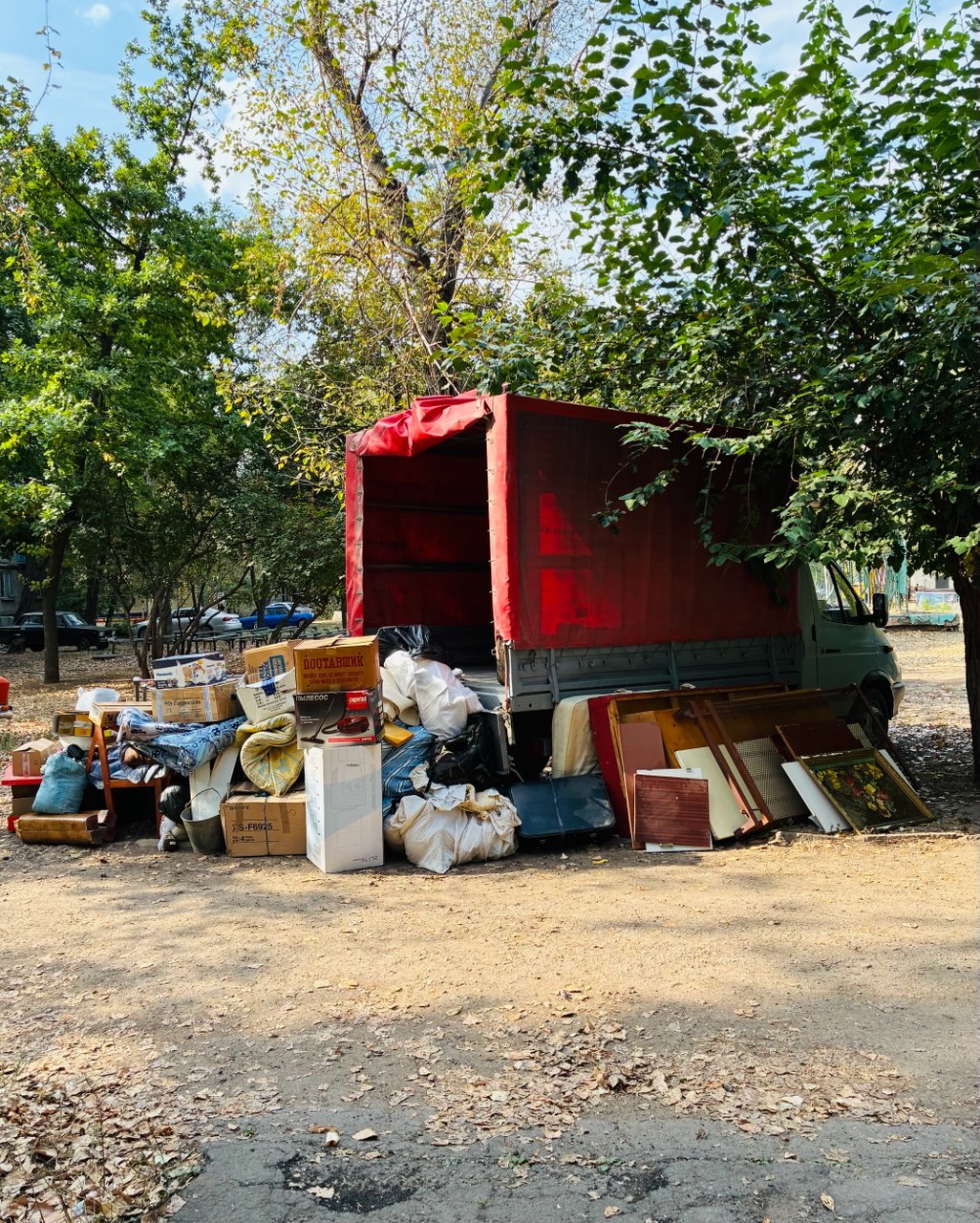 Фотография поста