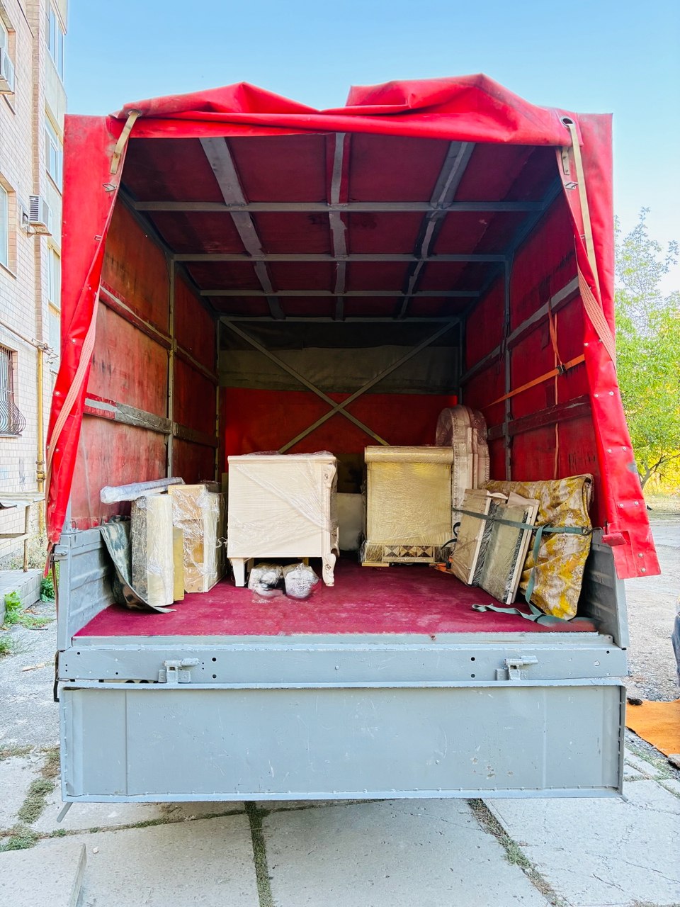 Фотография поста