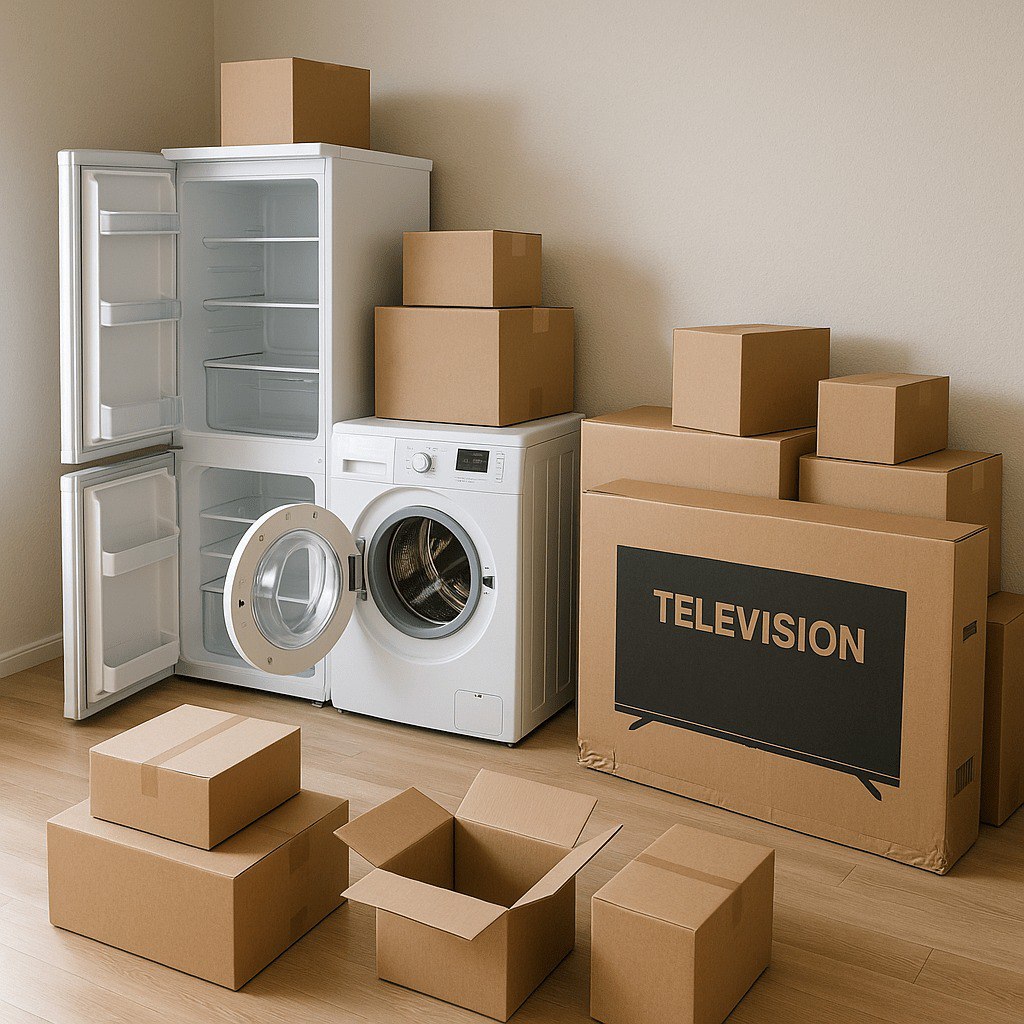 Новая статья о подготовке к домашнему переезду image preview