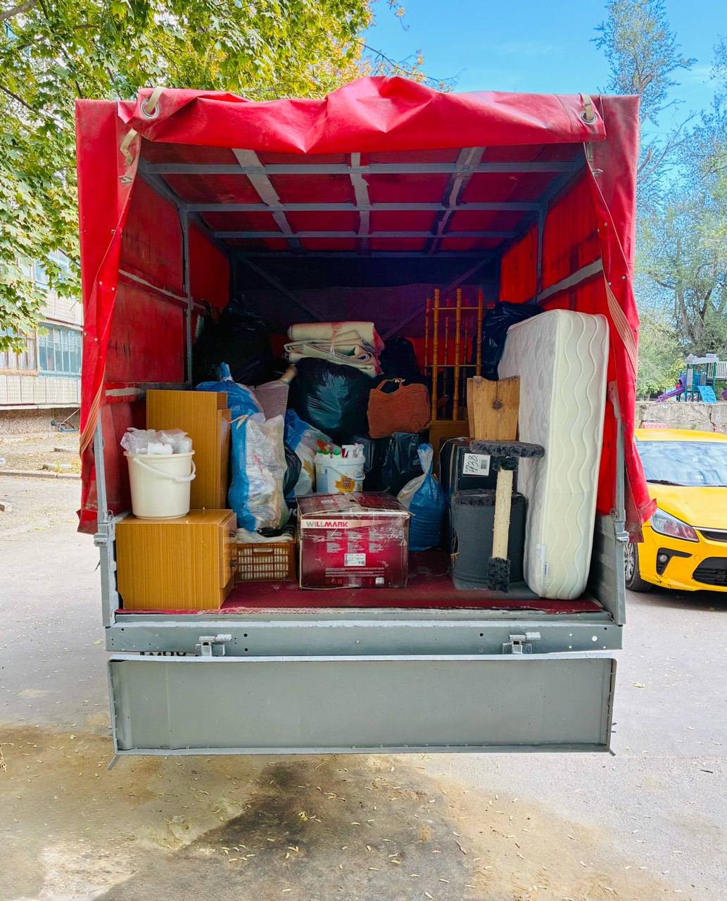 🏠 Домашний переезд по Луганску — доставили... image preview