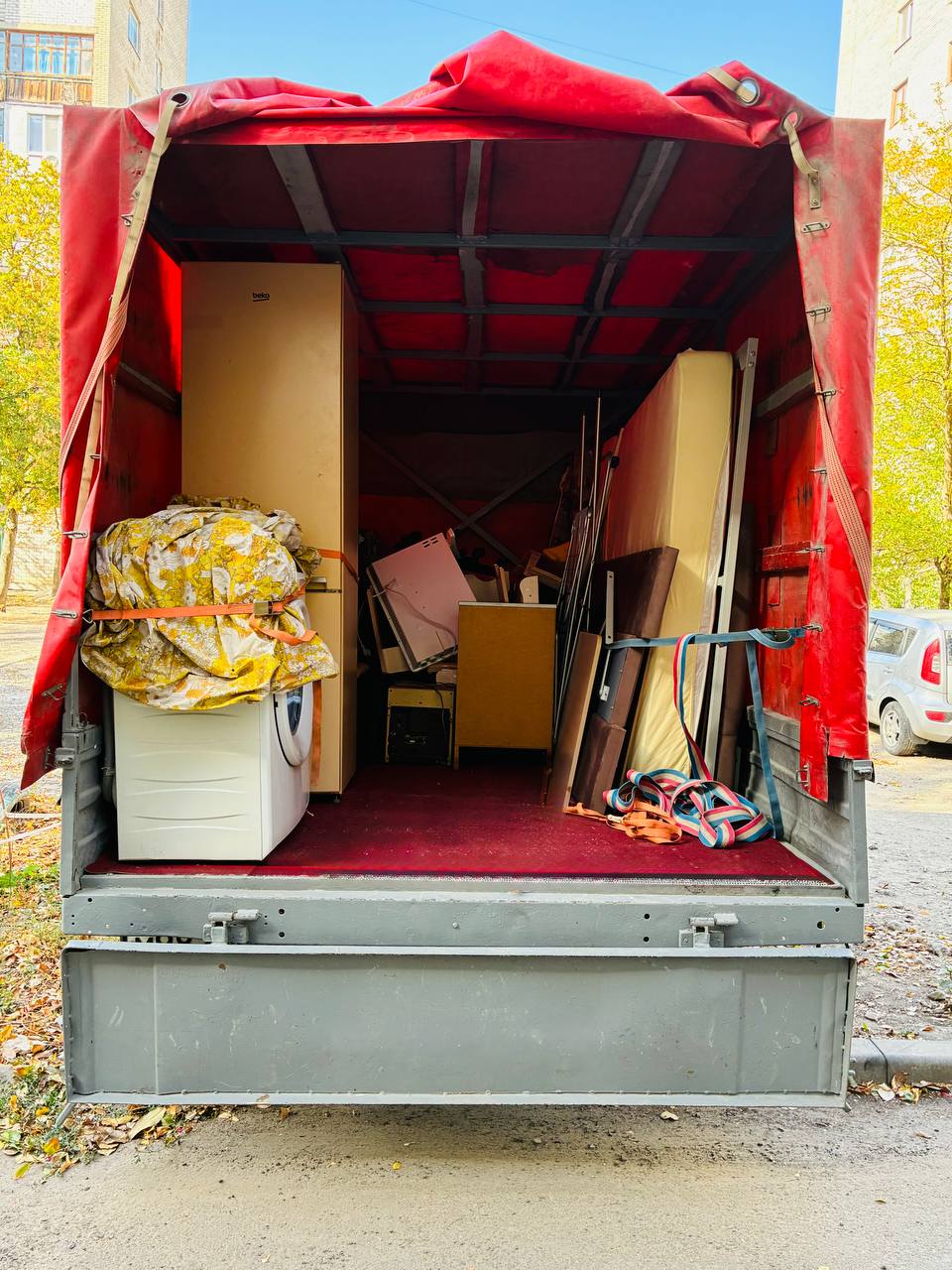 Фотография поста