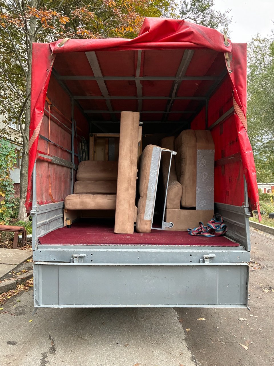 Фотография поста