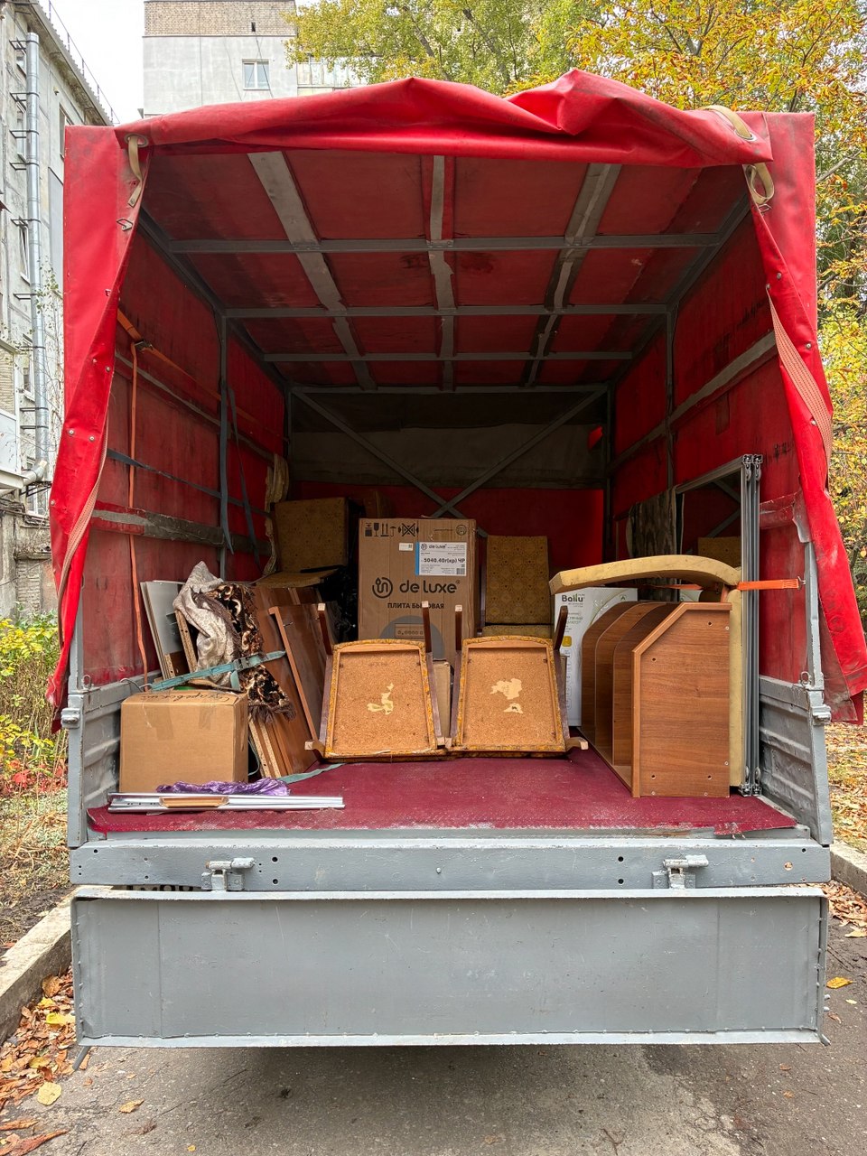 Фотография поста