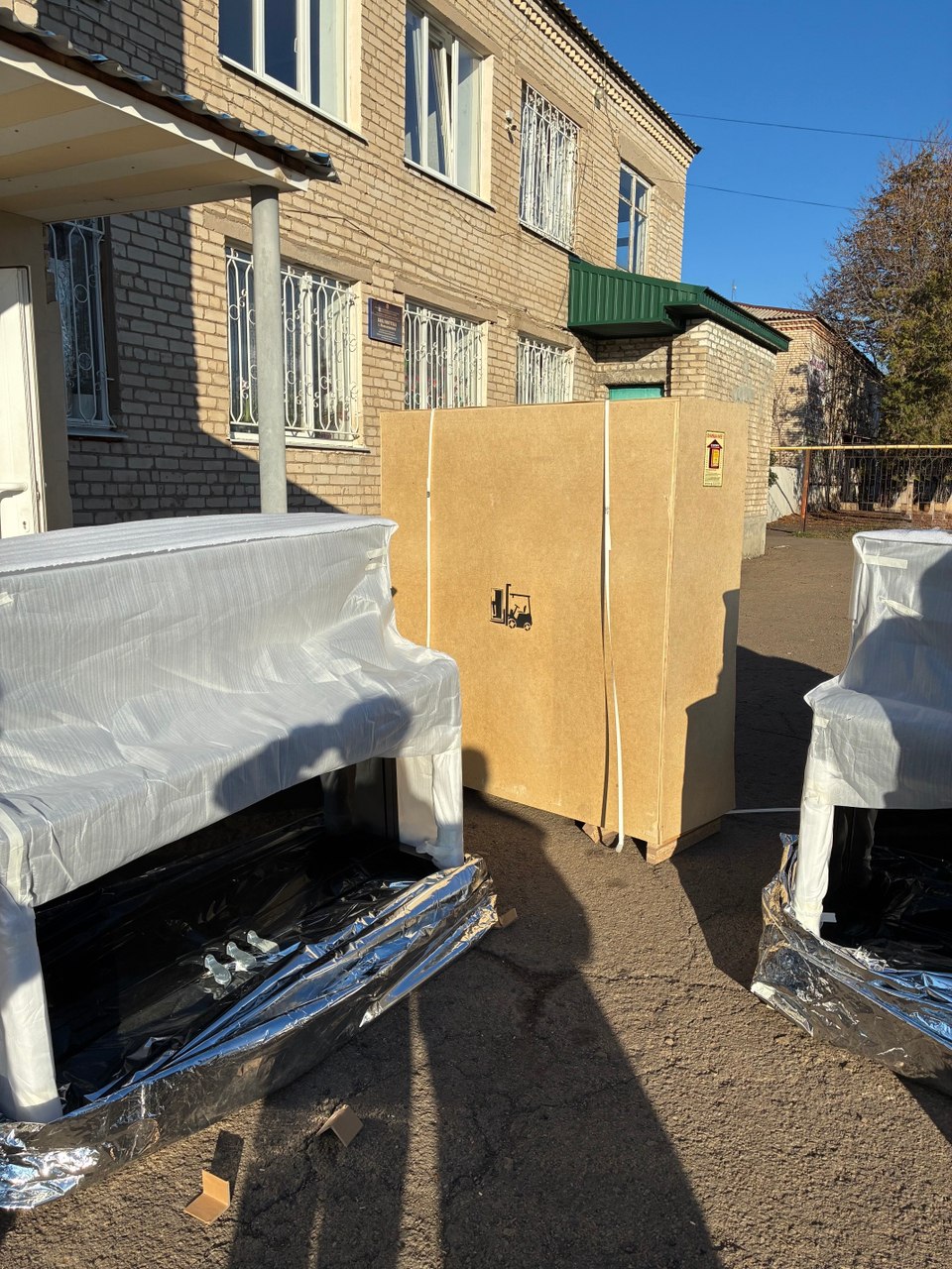 🎹 Новые пианино в Новоанновке – без проблем image preview