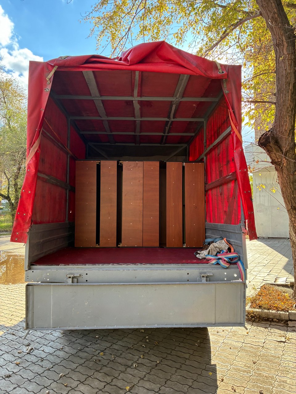 Фотография поста