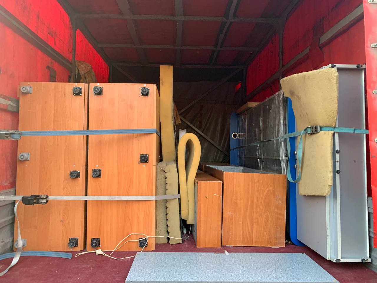 Грузчики Луганск – заказать быстро image preview